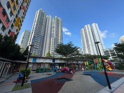 Blk 635B Senja Gateway (Bukit Panjang), HDB 4 Rooms #536635811